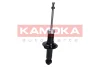 Амортизатор газовий заднiй KAMOKA 2000699 (фото 4)