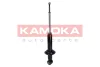 Амортизатор газовый задний KAMOKA 2000705 (фото 1)
