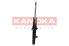Амортизатор правий, газовий KAMOKA 2000715 (фото 3)