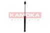 Амортизатор газовый задний KAMOKA 2000724 (фото 2)