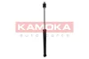 Амортизатор газовый задний KAMOKA 2000724 (фото 4)
