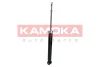 Амортизатор заднiй газовий KAMOKA 2000725 (фото 1)