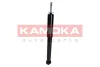 Амортизатор газовый задний KAMOKA 2000728 (фото 4)
