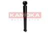 Амортизатор газовий заднiй KAMOKA 2000763 (фото 1)