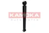 Амортизатор газовий заднiй KAMOKA 2000763 (фото 2)