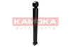 Амортизатор газовий заднiй KAMOKA 2000763 (фото 4)