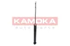 Амортизатор газовий заднiй KAMOKA 2000770 (фото 3)