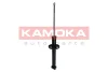 Амортизатор газовий заднiй KAMOKA 2000771 (фото 2)
