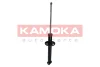Амортизатор газовий заднiй KAMOKA 2000771 (фото 3)