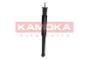 Амортизатор газовий заднiй KAMOKA 2000781 (фото 1)
