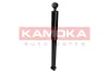 Амортизатор газовий заднiй KAMOKA 2000801 (фото 2)