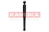 Амортизатор газовий заднiй KAMOKA 2000801 (фото 3)