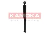 Амортизатор газовий заднiй KAMOKA 2000801 (фото 4)