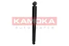 Амортизатор газовый задний KAMOKA 2000805 (фото 4)