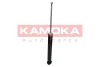Амортизатор газовий заднiй KAMOKA 2000807 (фото 1)