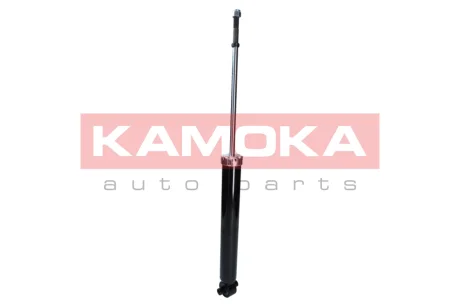 Амортизатор заднiй, газовий KAMOKA 2000808