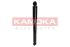 Амортизатор газовый задний KAMOKA 2000809 (фото 1)