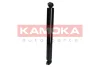 Амортизатор газовый задний KAMOKA 2000868 (фото 1)