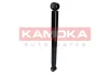 Амортизатор газовий заднiй KAMOKA 2000876 (фото 2)