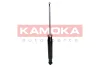 Амортизатор газовий заднiй KAMOKA 2000881 (фото 2)