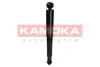 Амортизатор газовий заднiй KAMOKA 2000883 (фото 2)