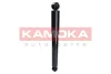 Амортизатор газовый задний KAMOKA 2000885 (фото 1)