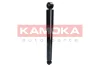 Амортизатор газовый задний KAMOKA 2000885 (фото 4)