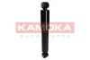 Амортизатор заднiй,газовий KAMOKA 2000889 (фото 1)