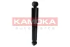 Амортизатор заднiй,газовий KAMOKA 2000889 (фото 3)