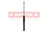 Амортизатор газовий заднiй KAMOKA 2000896 (фото 1)