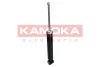 Амортизатор газовий, заднiй KAMOKA 2000927 (фото 3)