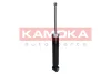 Амортизатор газовий, заднiй KAMOKA 2000927 (фото 4)