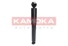 Амортизатор газовий заднiй KAMOKA 2000951 (фото 1)
