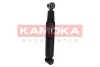Амортизатор масляний заднiй KAMOKA 2000964 (фото 2)