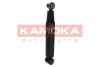 Амортизатор масляний заднiй KAMOKA 2000964 (фото 4)
