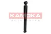 Амортизатор масляний заднiй 46739025, 51805996, 50703574 KAMOKA 2000973 (фото 2)
