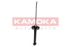 Амортизатор масляный задний KAMOKA 2000979 (фото 1)