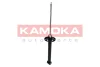 Амортизатор масляный задний KAMOKA 2000979 (фото 4)