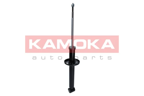 Амортизатор заднiй, масляний KAMOKA 2000985