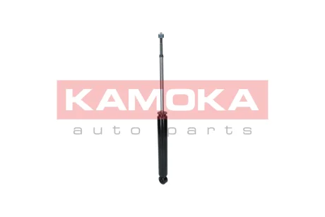 Амортизатор задний, масляный 5621041B06, 5621041B26, 562104F120, 562104F125 KAMOKA 2000986