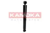 Амортизатор заднiй масляний KAMOKA 2000990 (фото 3)