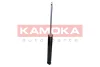 Амортизатор газовий заднiй KAMOKA 2000995 (фото 1)
