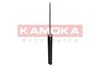 Амортизатор газовий заднiй KAMOKA 2000995 (фото 3)