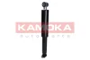 Амортизатор газовий заднiй KAMOKA 2001003 (фото 3)