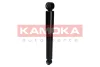 Амортизатор газовий заднiй KAMOKA 2001030 (фото 3)