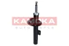 Амортизатор масляний переднiй, правий KAMOKA 2001060 (фото 2)
