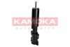 Амортизатор переднiй масляний KAMOKA 2001068 (фото 3)