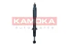 Амортизатор газовий KAMOKA 2001152 (фото 3)