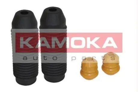 Пыльник + отбойник амортизатора KAMOKA 2019030