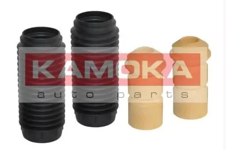 Пыльник + отбойник амортизатора KAMOKA 2019039